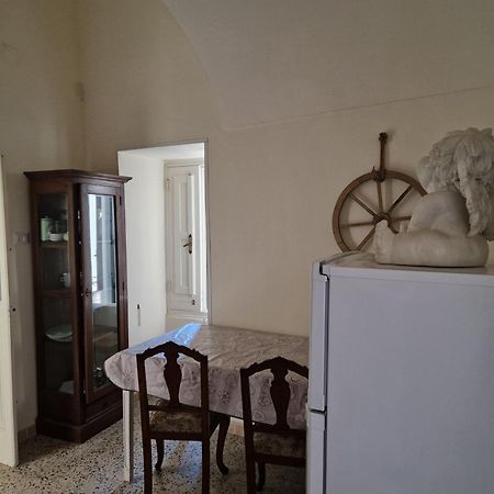 Bed and Breakfast Palazzo Costantini San Donato di Lecce Zewnętrze zdjęcie