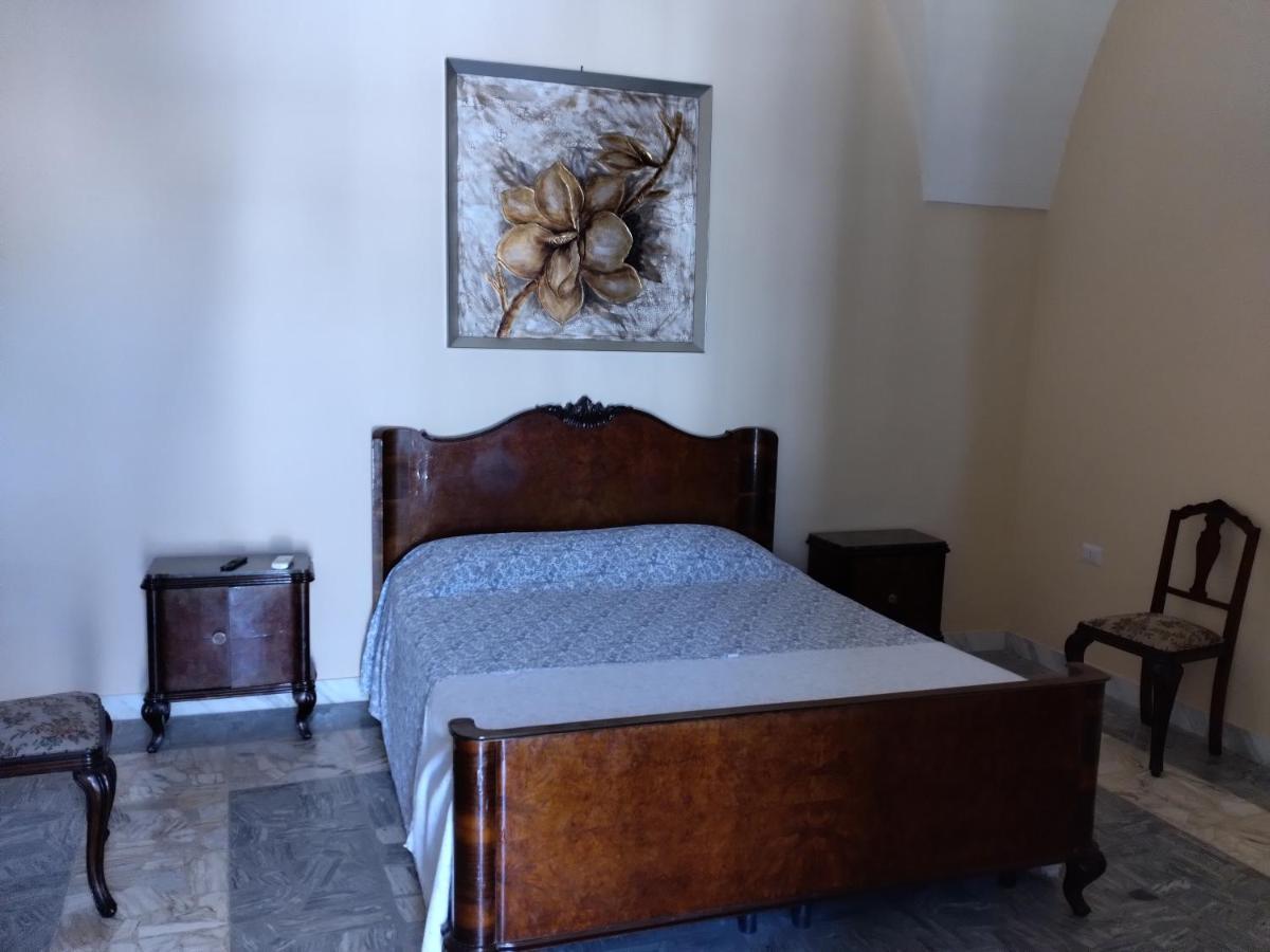 Bed and Breakfast Palazzo Costantini San Donato di Lecce Zewnętrze zdjęcie