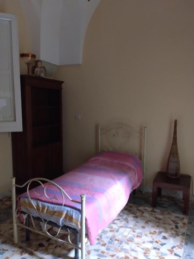Bed and Breakfast Palazzo Costantini San Donato di Lecce Zewnętrze zdjęcie