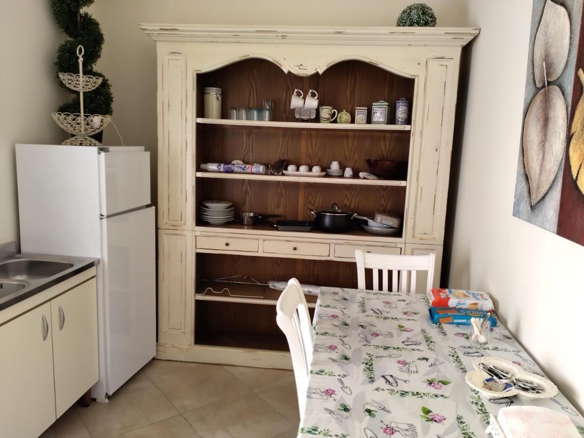 Bed and Breakfast Palazzo Costantini San Donato di Lecce Zewnętrze zdjęcie