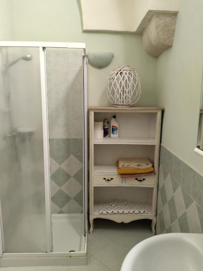 Bed and Breakfast Palazzo Costantini San Donato di Lecce Zewnętrze zdjęcie