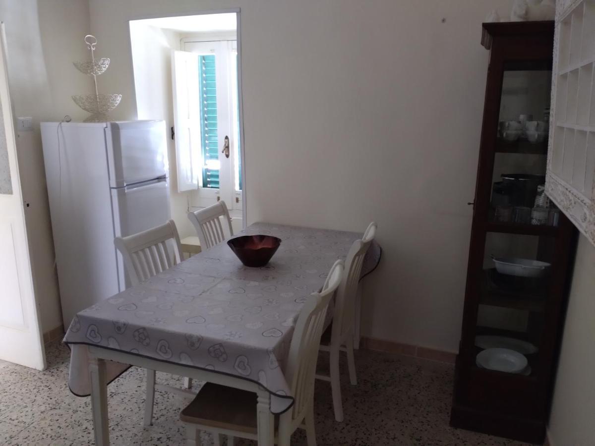 Bed and Breakfast Palazzo Costantini San Donato di Lecce Zewnętrze zdjęcie