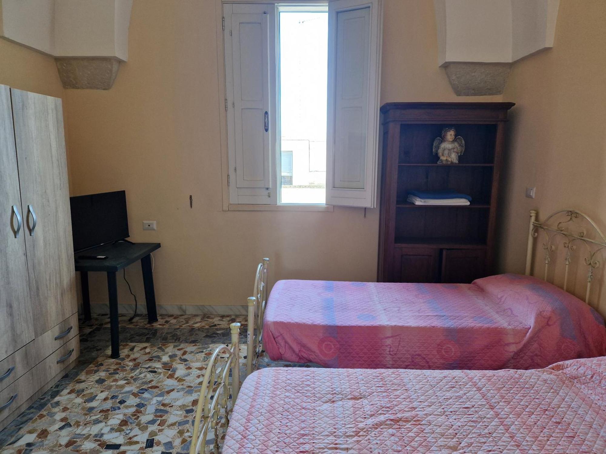 Bed and Breakfast Palazzo Costantini San Donato di Lecce Zewnętrze zdjęcie
