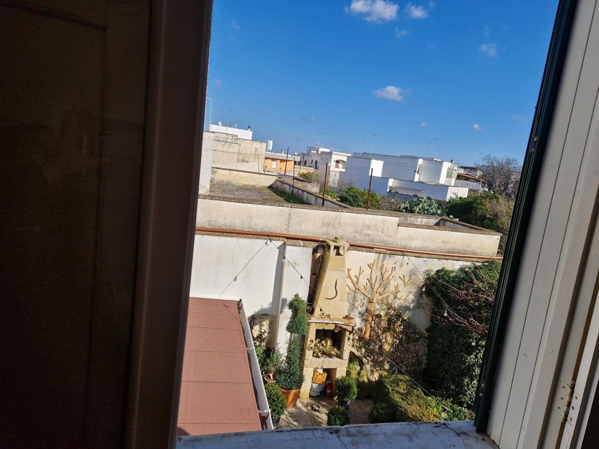 Bed and Breakfast Palazzo Costantini San Donato di Lecce Zewnętrze zdjęcie