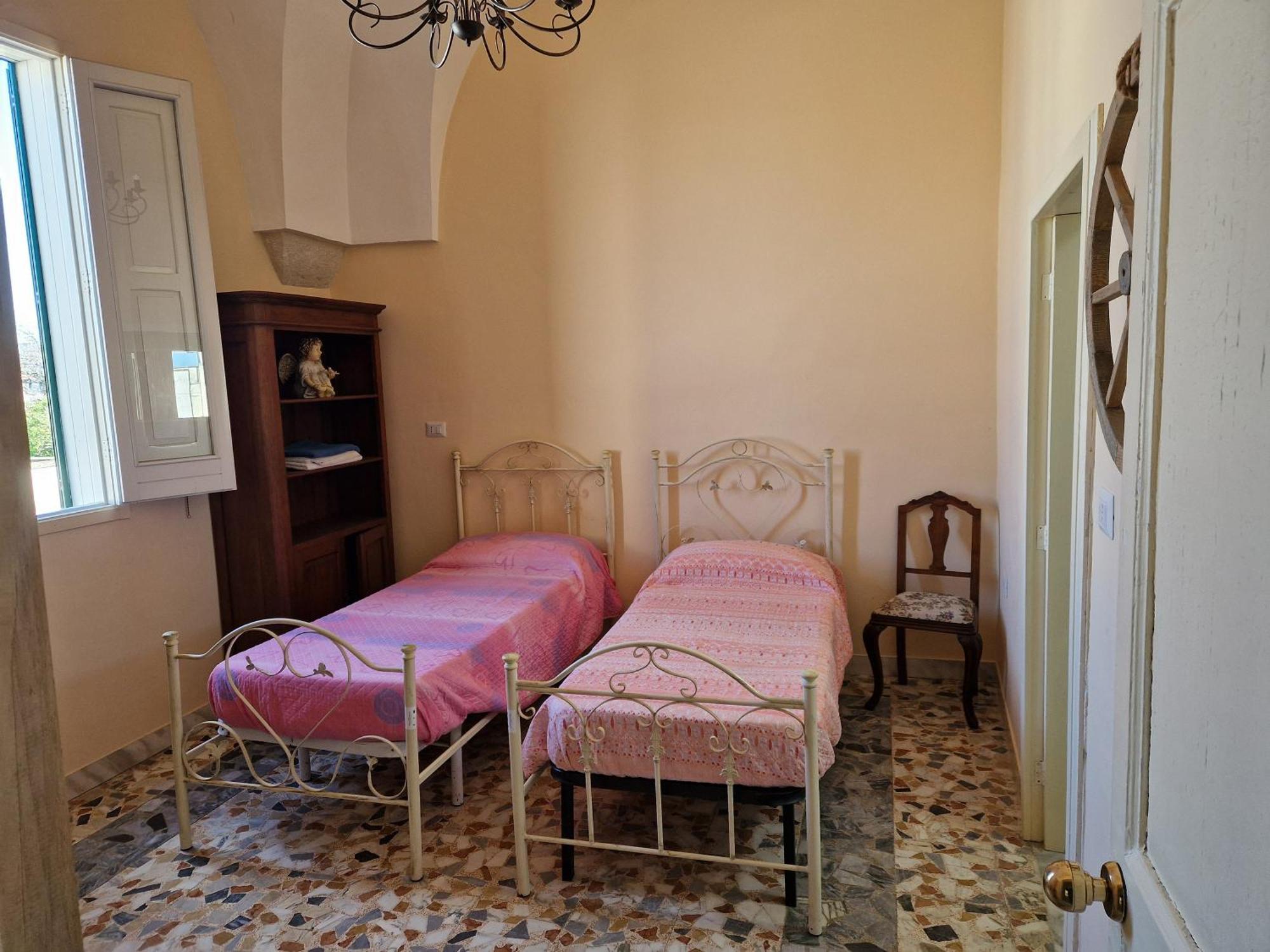 Bed and Breakfast Palazzo Costantini San Donato di Lecce Zewnętrze zdjęcie