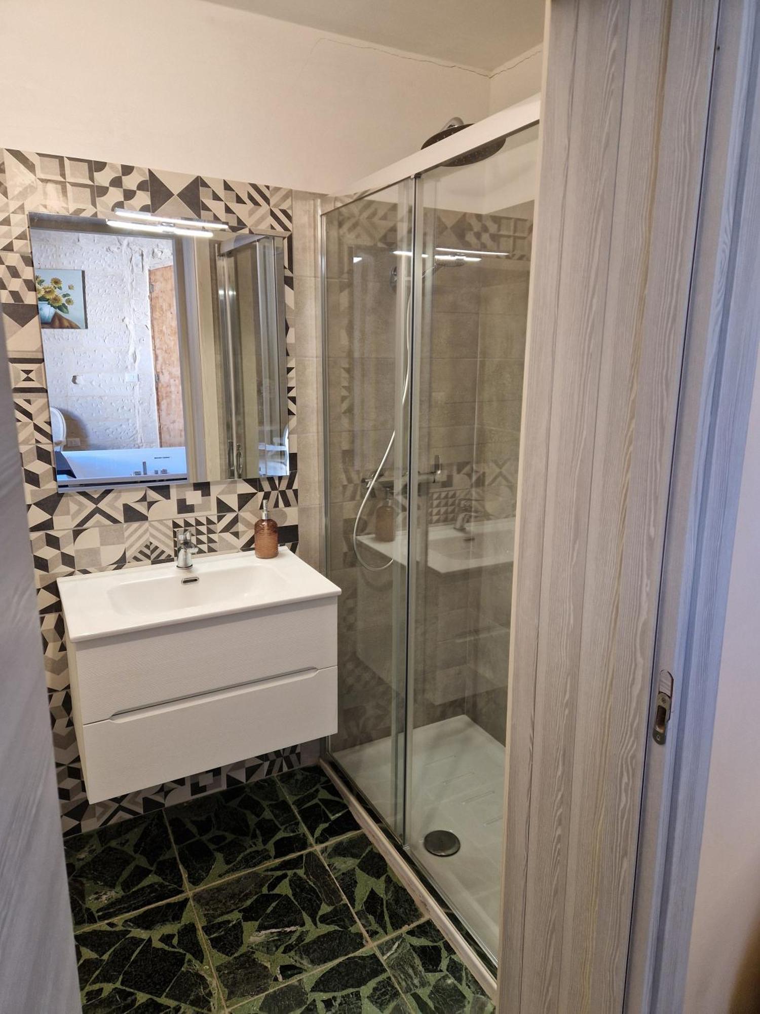Bed and Breakfast Palazzo Costantini San Donato di Lecce Zewnętrze zdjęcie