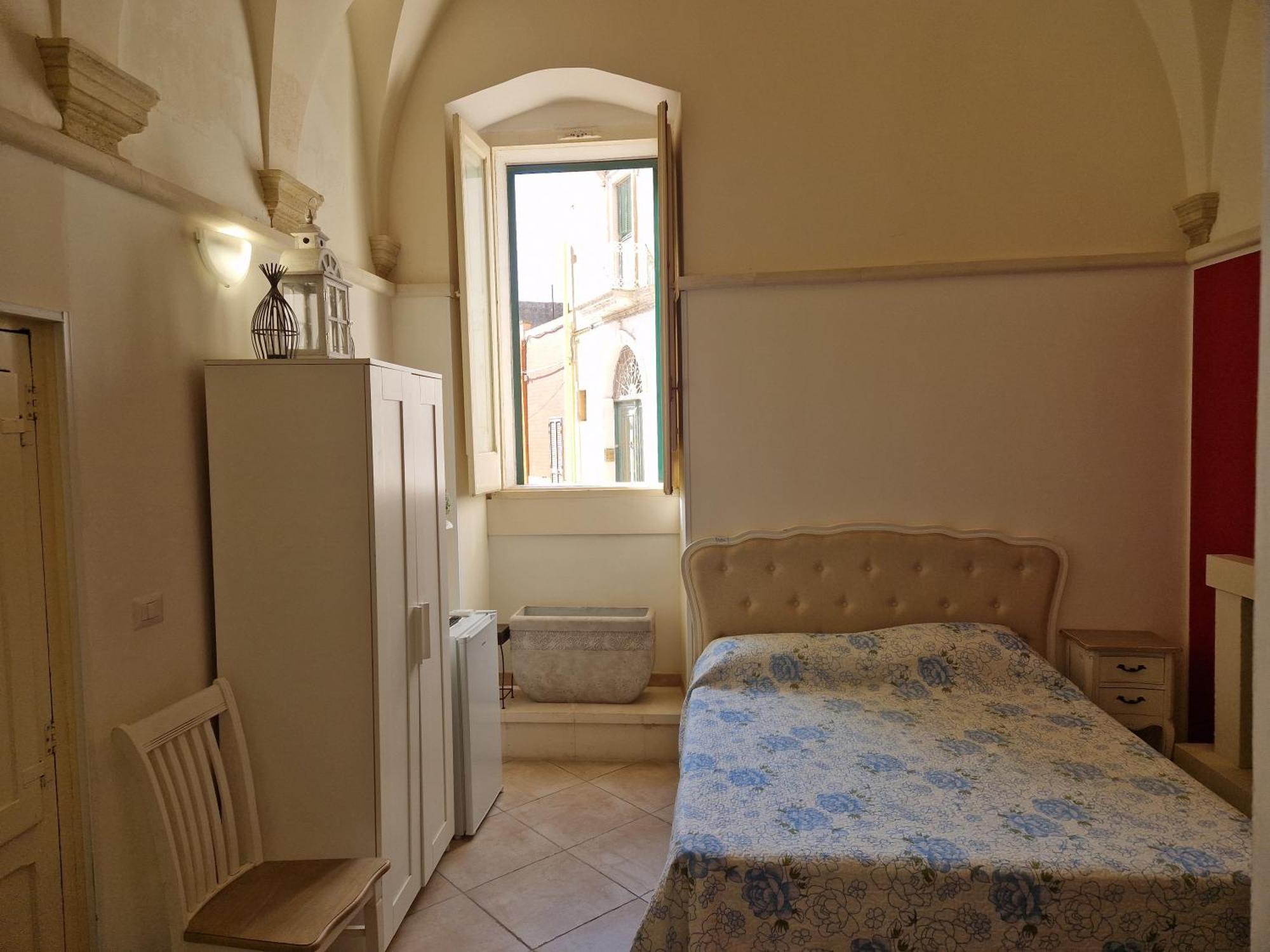 Bed and Breakfast Palazzo Costantini San Donato di Lecce Zewnętrze zdjęcie