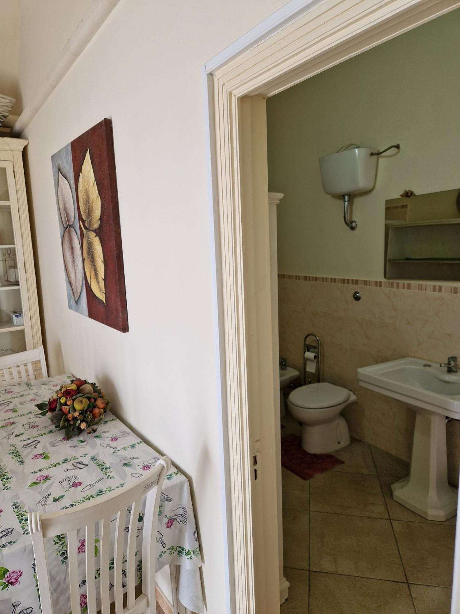 Bed and Breakfast Palazzo Costantini San Donato di Lecce Zewnętrze zdjęcie