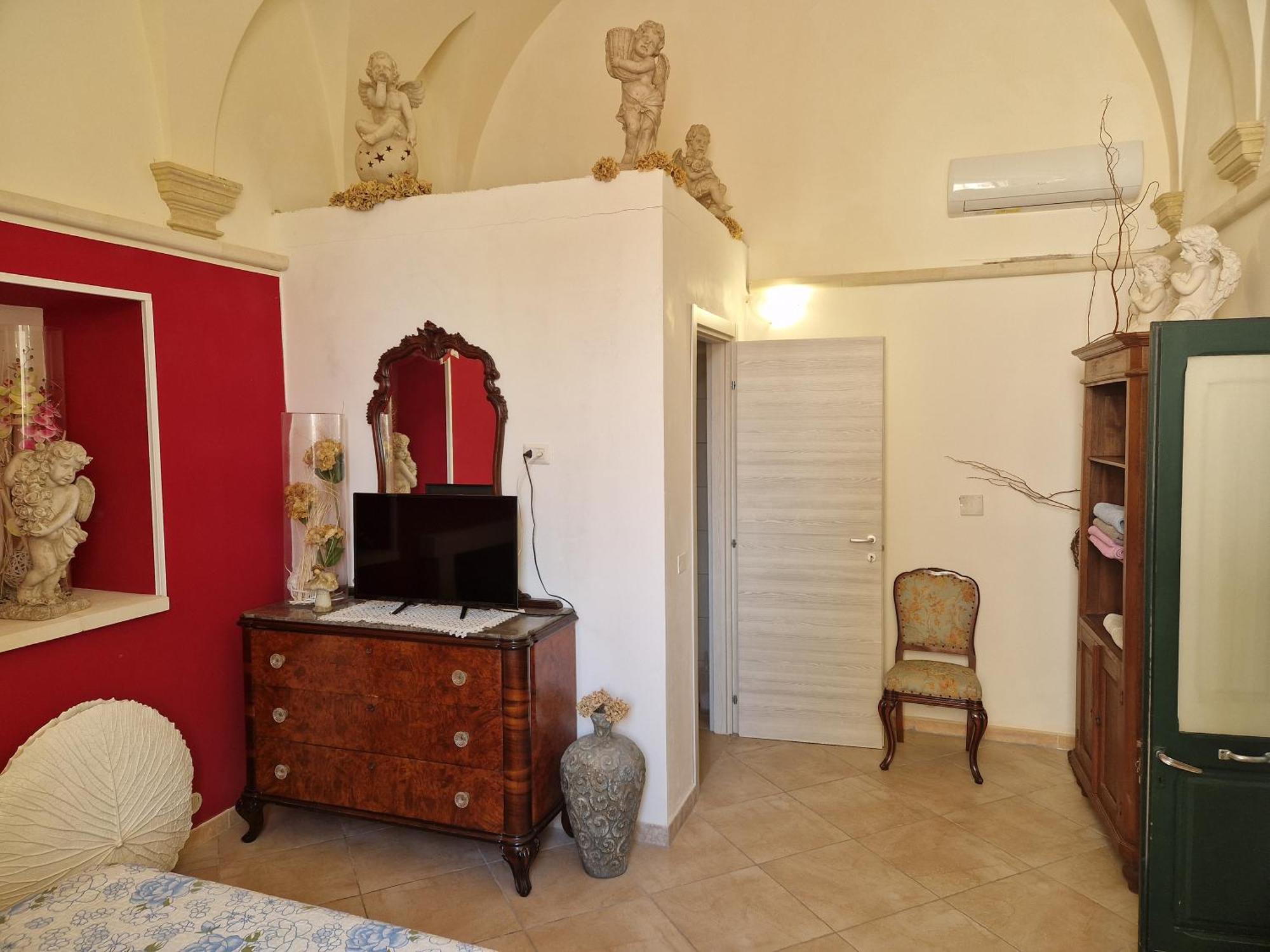 Bed and Breakfast Palazzo Costantini San Donato di Lecce Zewnętrze zdjęcie