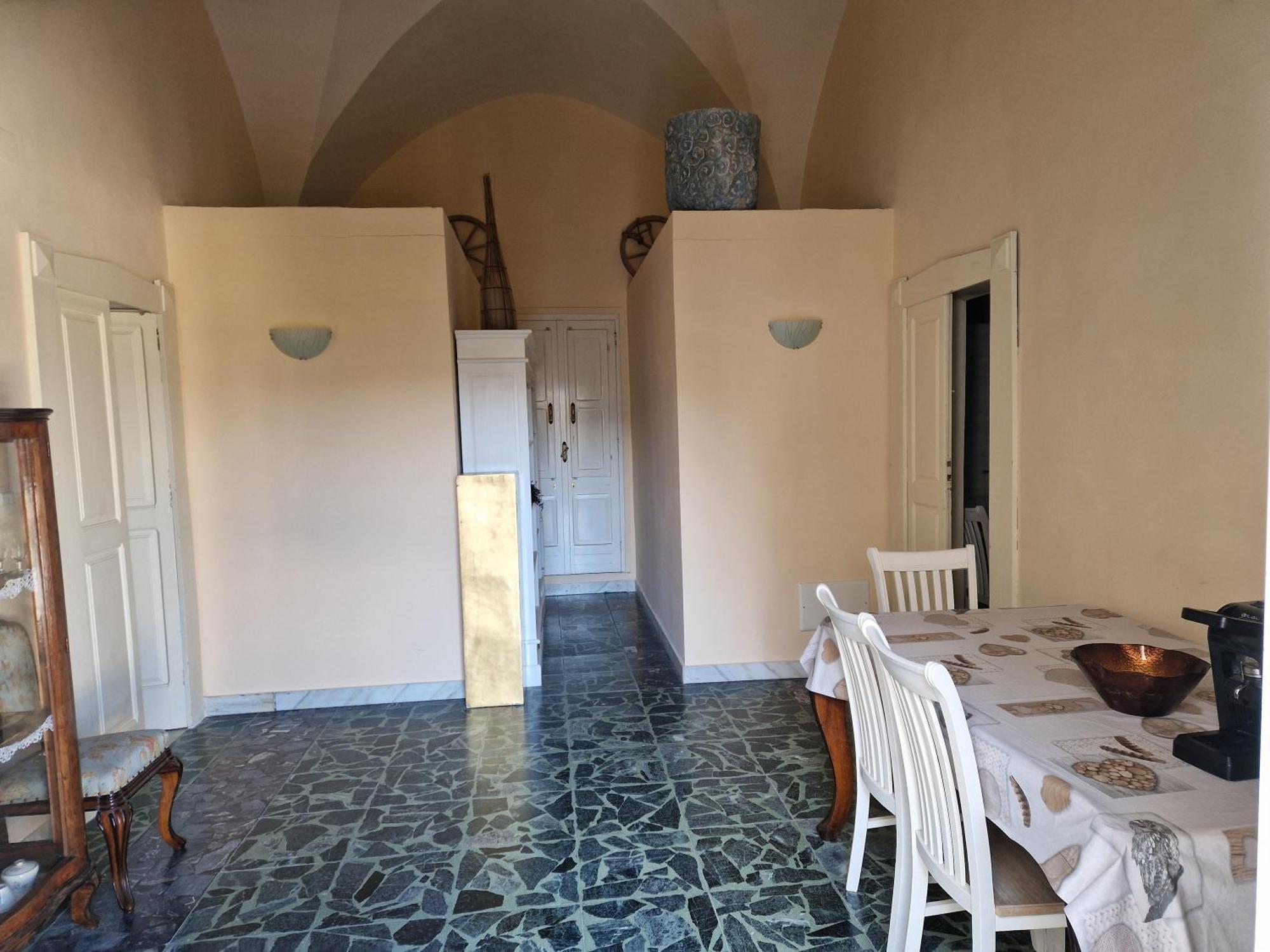Bed and Breakfast Palazzo Costantini San Donato di Lecce Zewnętrze zdjęcie
