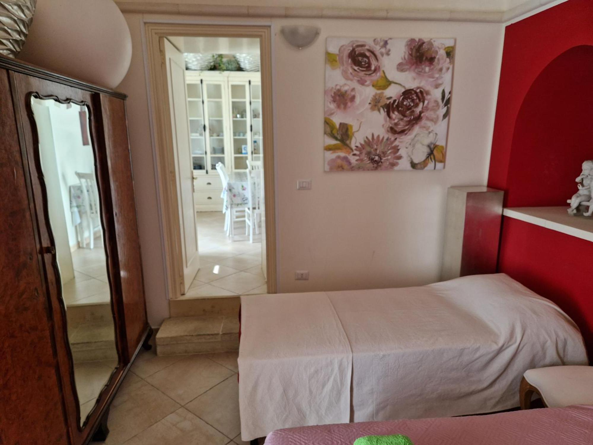 Bed and Breakfast Palazzo Costantini San Donato di Lecce Zewnętrze zdjęcie